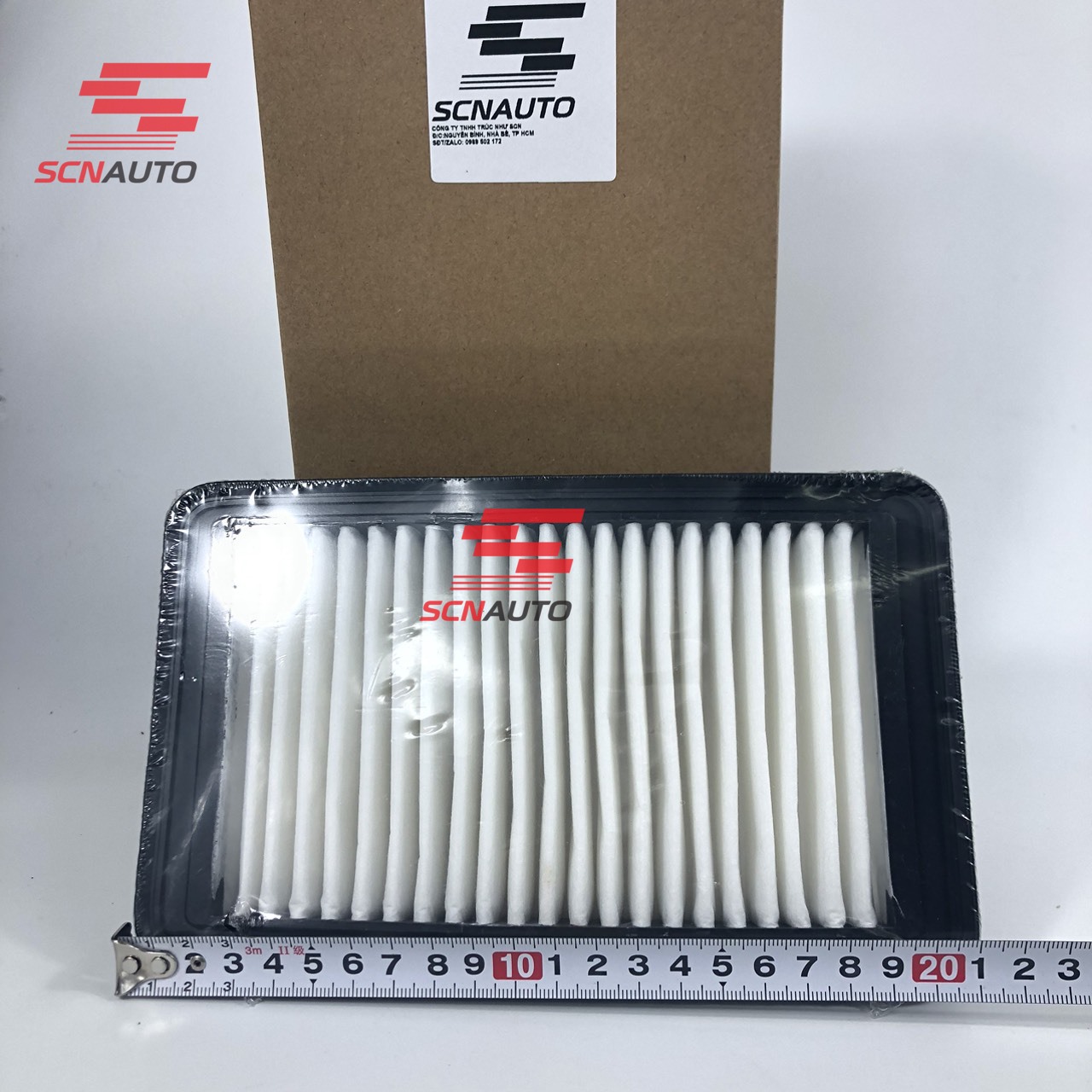 LỌC GIÓ ĐỘNG CƠ DÙNG CHO XE MORNING/PICANTO ĐỜI 2012-ĐẾN NAY; MÃ OEM: 28113-1Y100