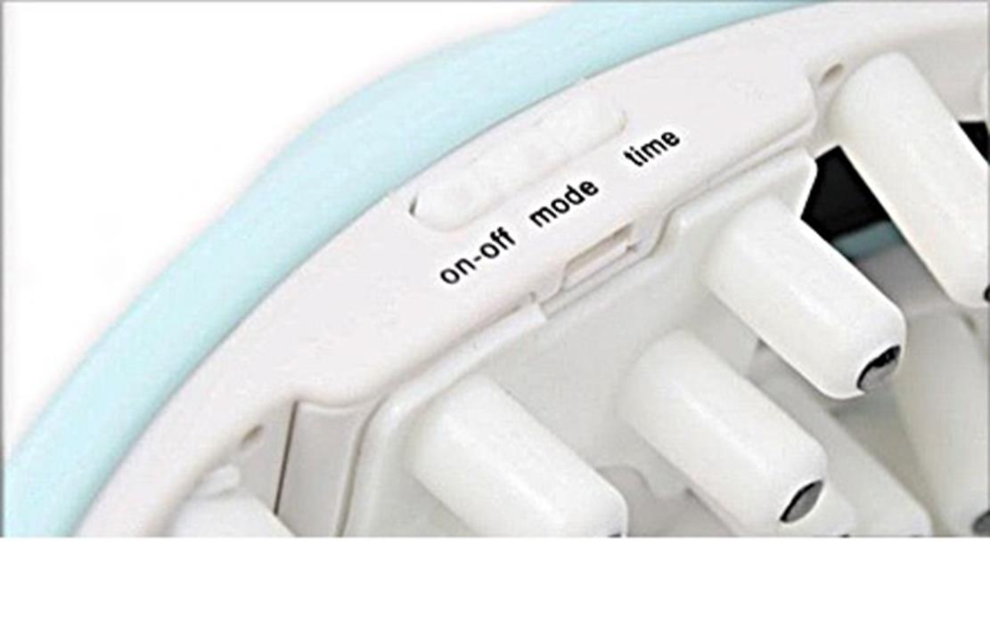Máy Massage mắt healthy eyes