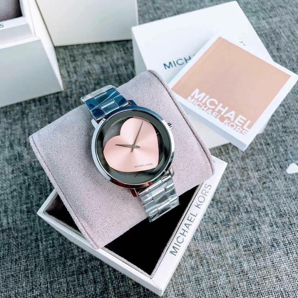 [HCM]Đồng hồ Nữ thời trang Michael Kors MK3620