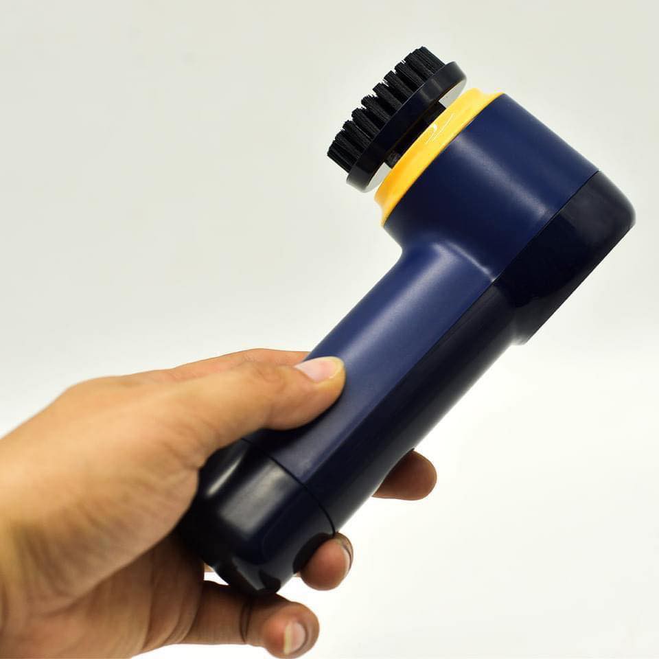 Máy vệ sinh giày Phillips Sneaker Cleaner GCA1000/60