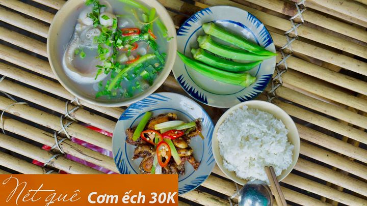 HŨ CƠM MẺ NHÀ LÀM 1,5 kg.