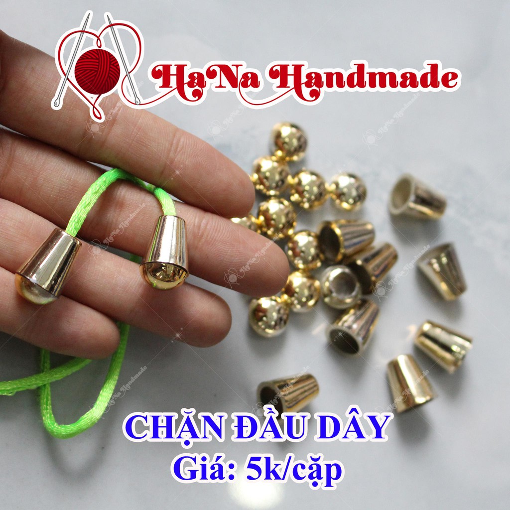 Chặn đầu dây 7k/cặp