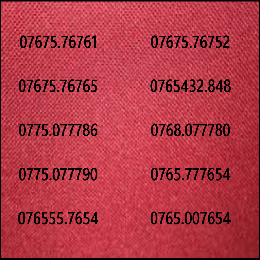 [HCM]Xả kho 2020 khuyến mãi to