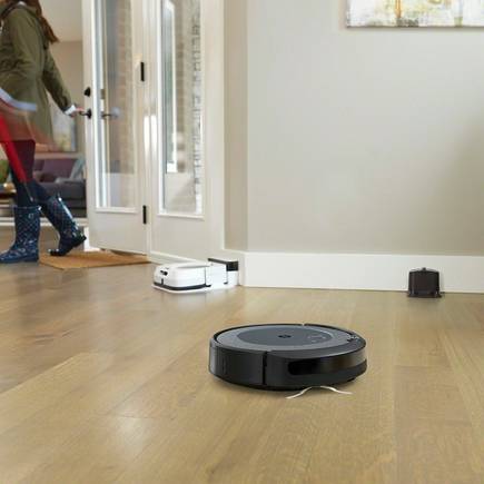 Robot Hút Bụi iRobot i3