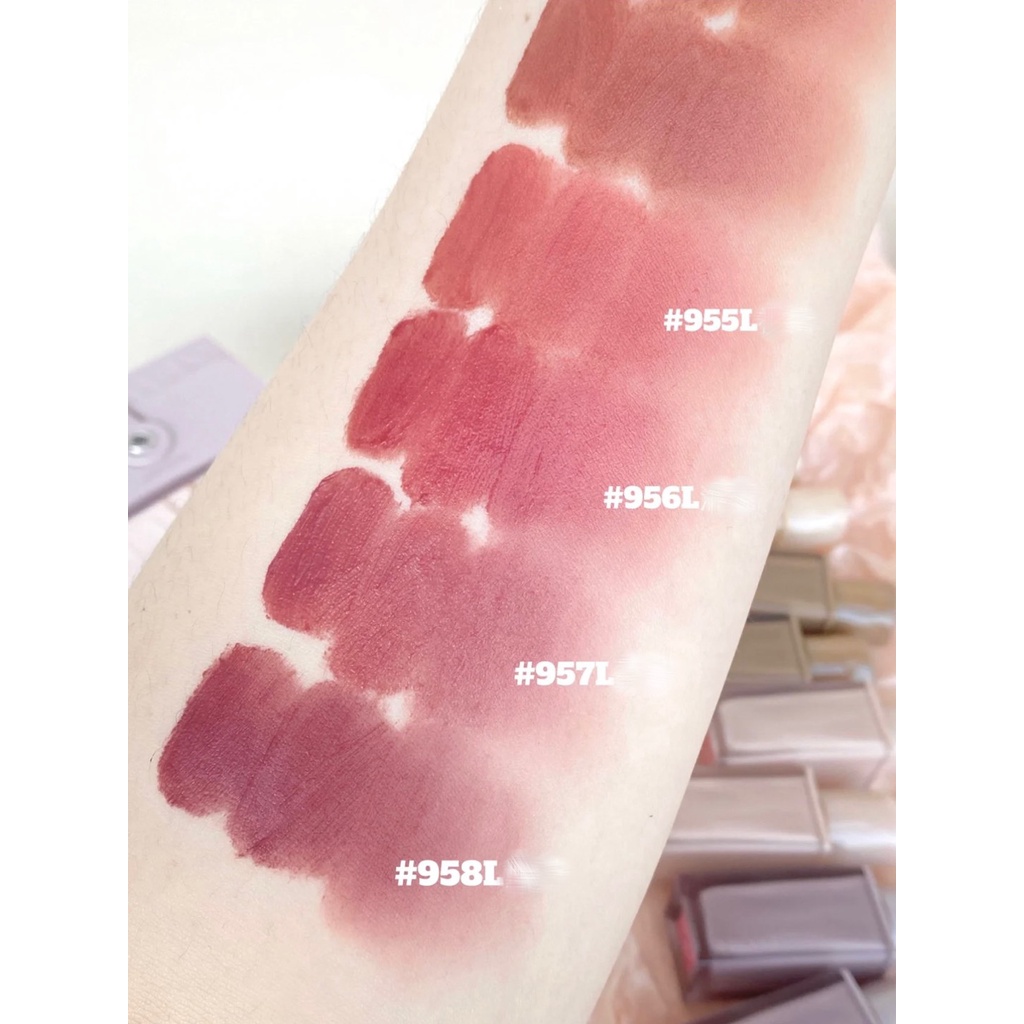 [JOOCYEE] Son kem lì Joocyee New Nude