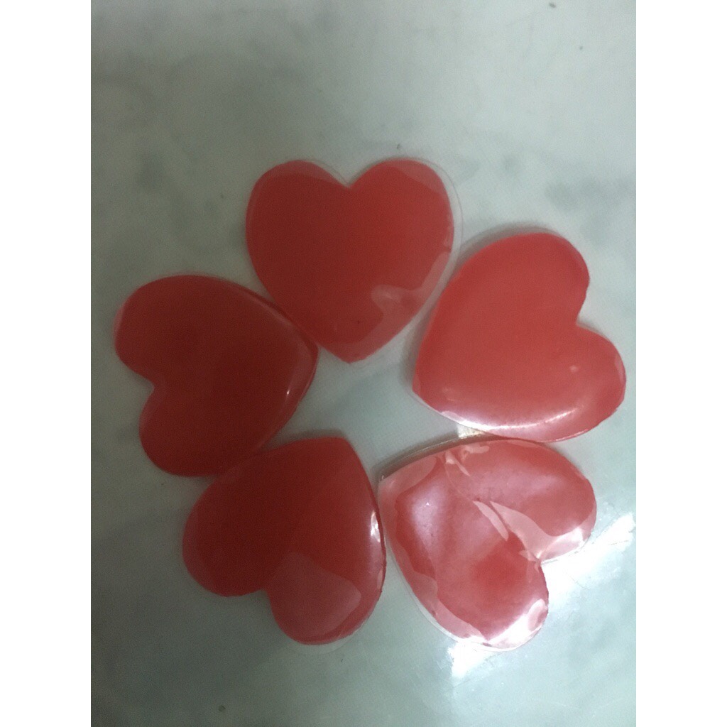 [HCM]Combo 10 miếng sáp Chấm Đá dùng cho tranh đính đá
