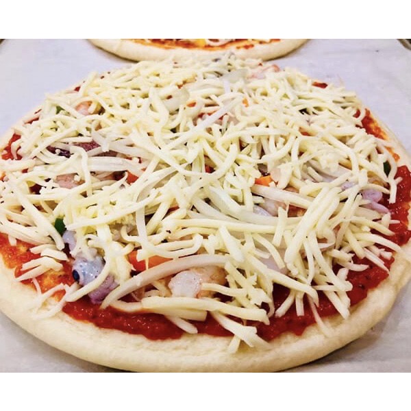 Đế pizza (size 20cm)