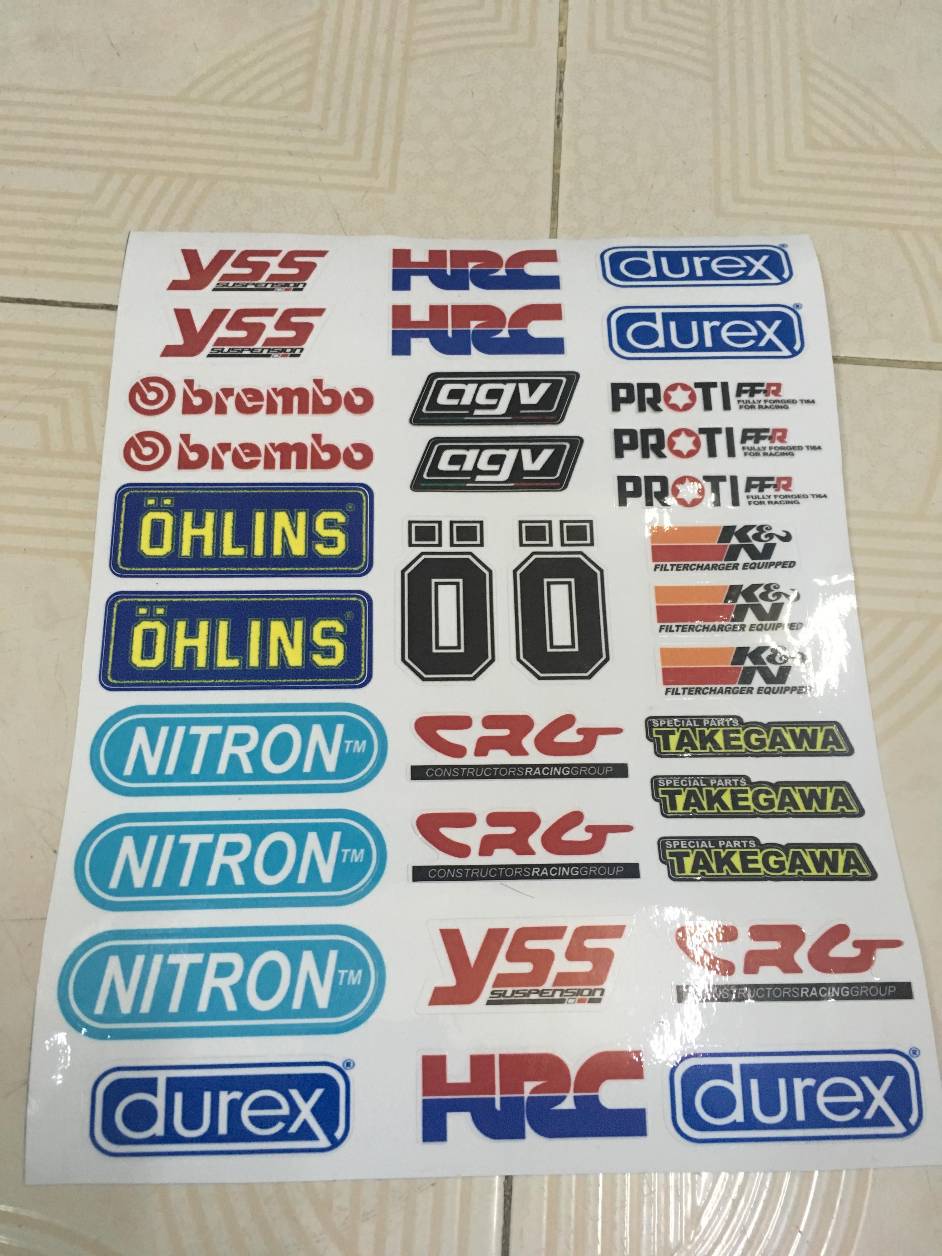 [HCM]Tem sét yss nitron trắng