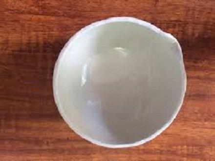 Bát sứ nung 125ml