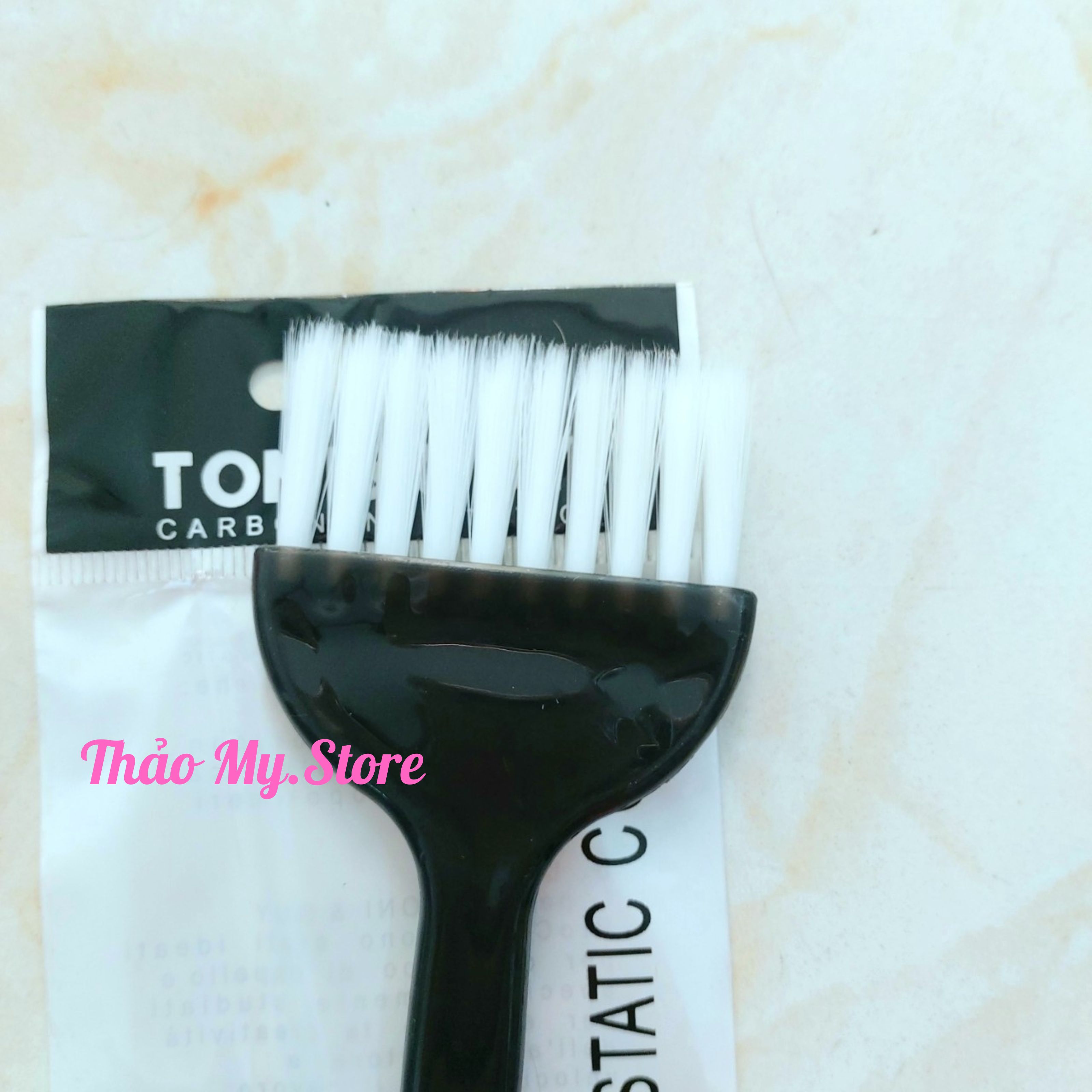 Cọ nhuộm tóc chuyên dụng - Dụng cụ nhuộm tóc