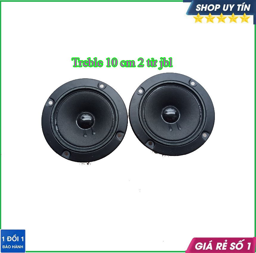 Loa treble giấy 10 cm