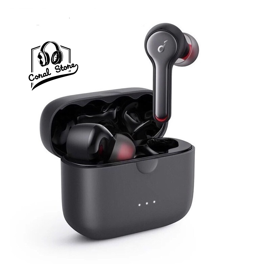 [HCM]Tai Nghe Bluetooth Anker Soundcore Liberty Air 2
