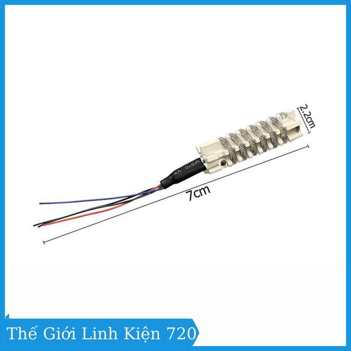 Sensor nhiệt máy khò các dòng 858