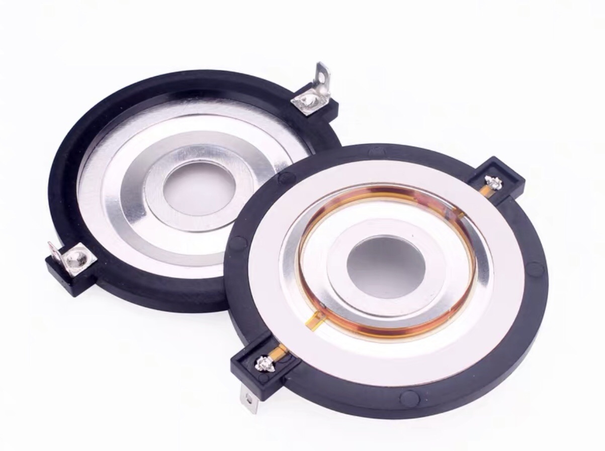 Coil loa tweeter 37.6mm
