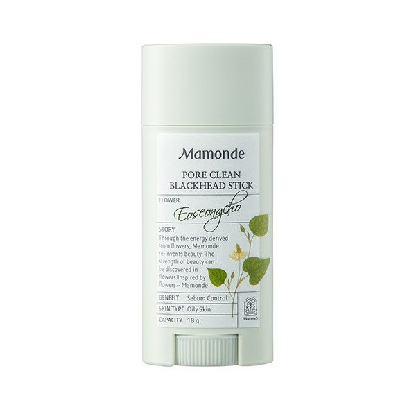 Thanh lăn trị mụn đầu đen Mamonde - TLTM MA, sản phẩm tốt, đảm bảo đạt chất lượng cao, cam kết hàng nhận được giống với mô tả