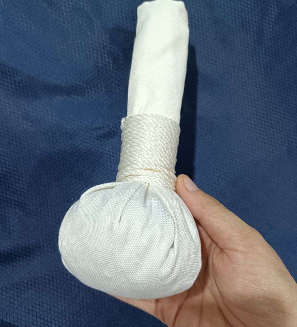 CÂY MUỐI THẢO DƯỢC CHƯỜM MẮT