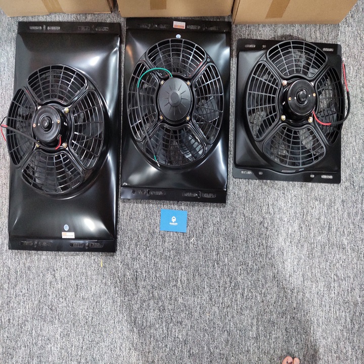 Quạt sắt 14x14 14x18 14x23