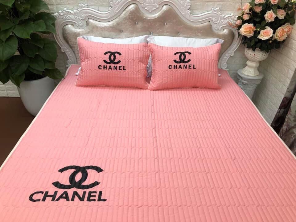 Chiếu đũi điều hòa siêu mềm siêu mát( tặng kèm 2 vỏ gối)