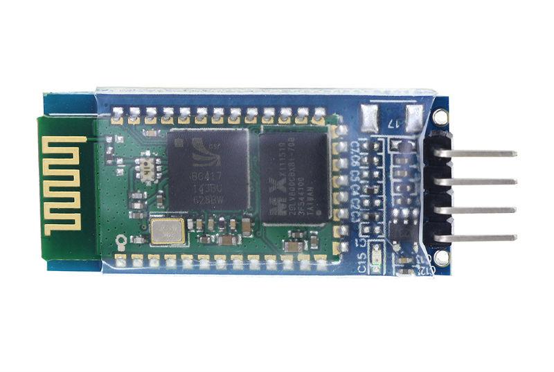 Mạch Thu Phát Bluetooth HC-06