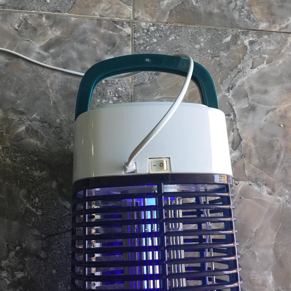 Máy bắt muỗi Bugs-killer Seoul Sky SSK-10W