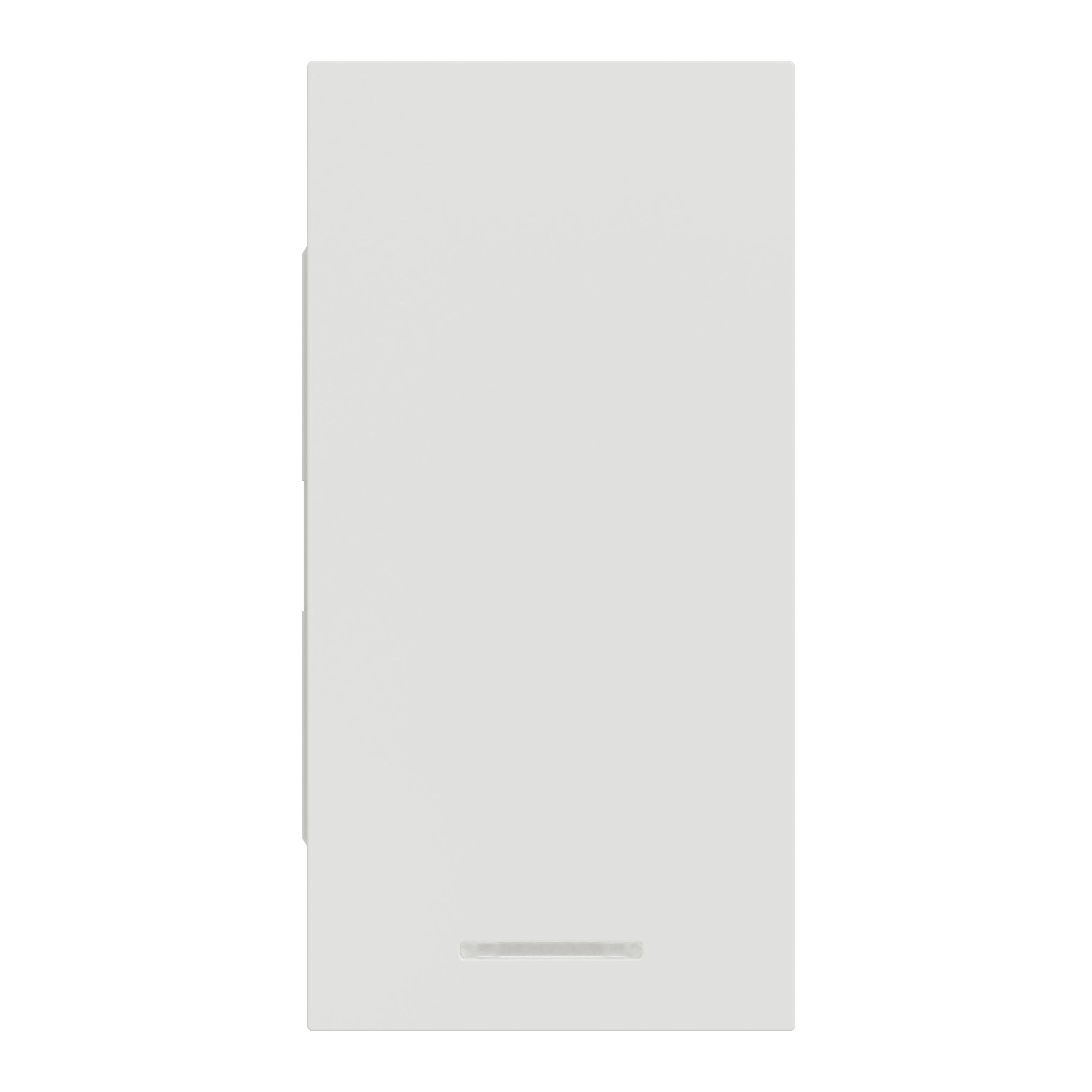 16AX 250V~ 1W SW w Fluo M sized, WE