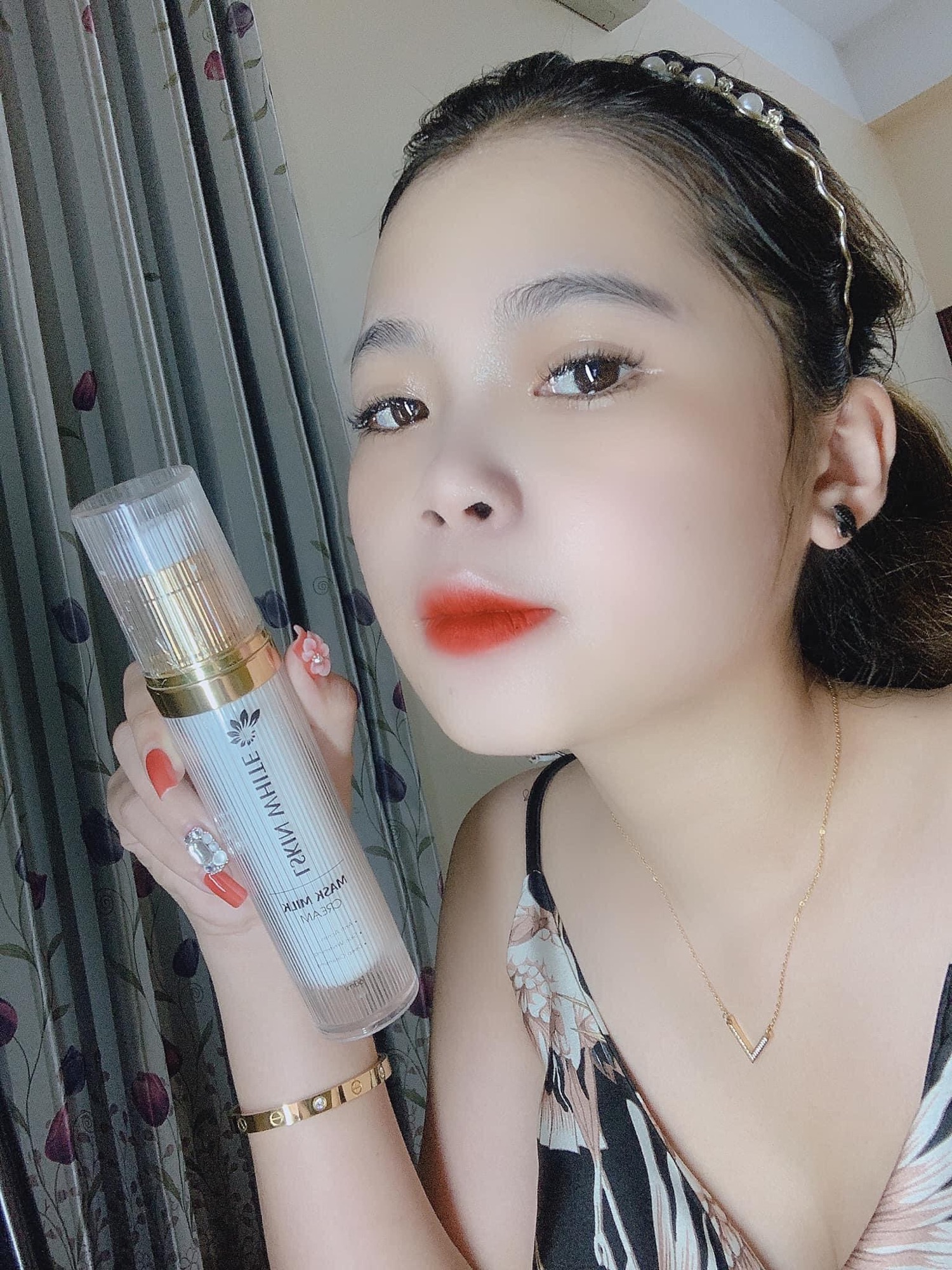 Ủ Trắng Kén Tằm