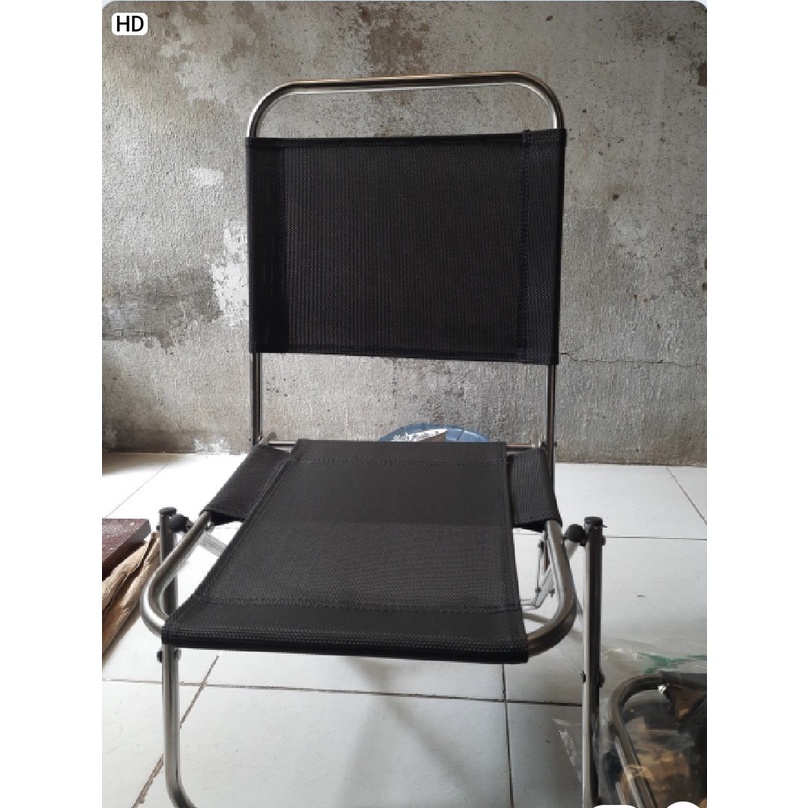 Ghế Xếp Cafe Mini Tiện Dụng