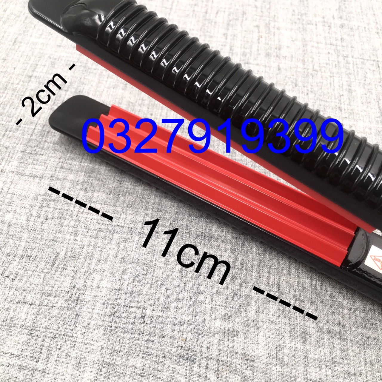✅tặng kẹp✅ Máy bấm tóc bản nhỏ 201x