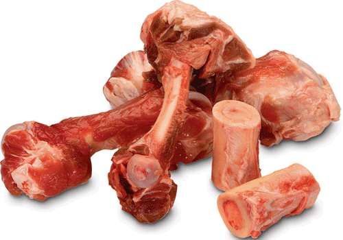 [CHỈ GIAO HCM] Xương Bò Úc -AUST Bone Beef - 500 gram
