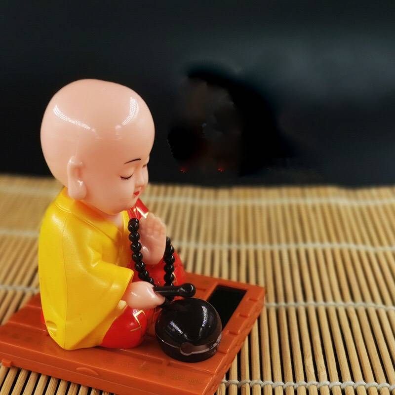 [HCM]tượng tiểu tăng gõ mõ năng lượng