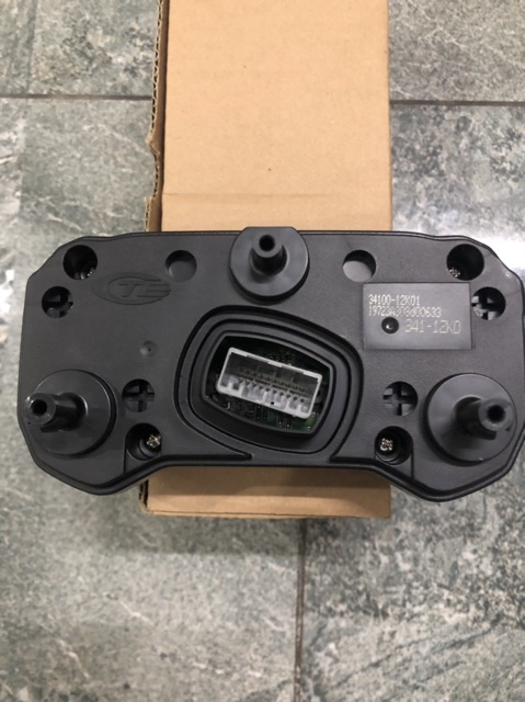 ĐỒNG HỒ SATRIA FI