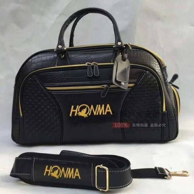Túi Đựng Quần Áo Golf Honma