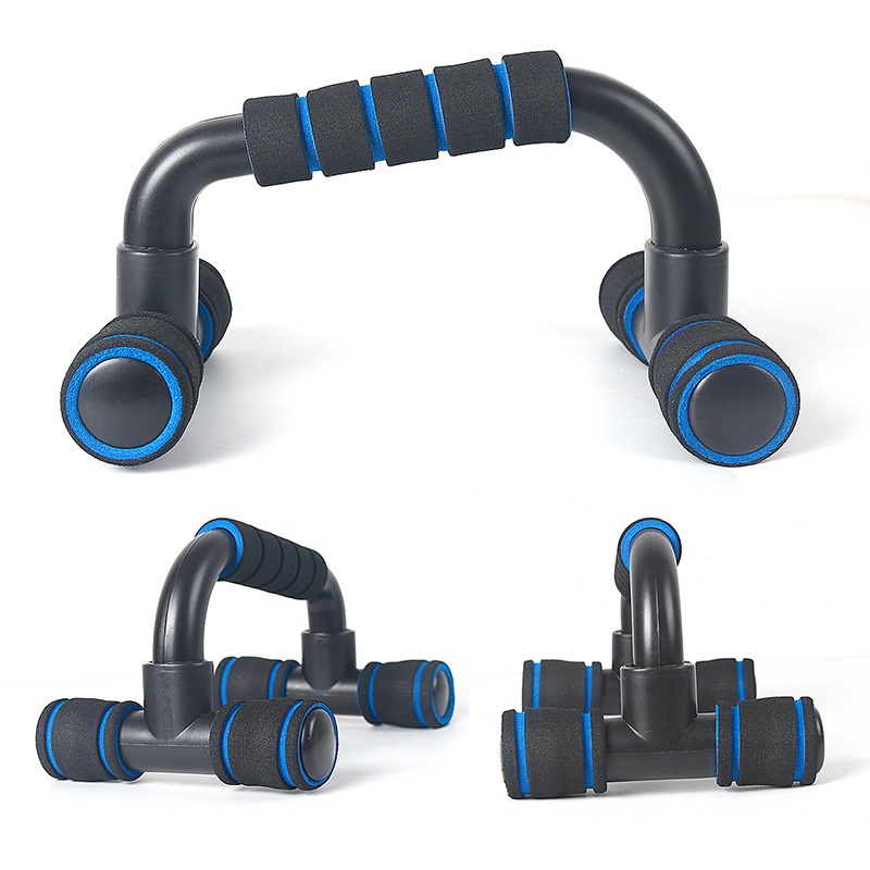 【Hà Nội】Dụng cụ hít đất chân thẳng Push up stand