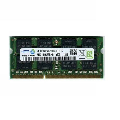 [HCM]Ram Laptop DDR3L 8GB Bus 1600 - Elpida
