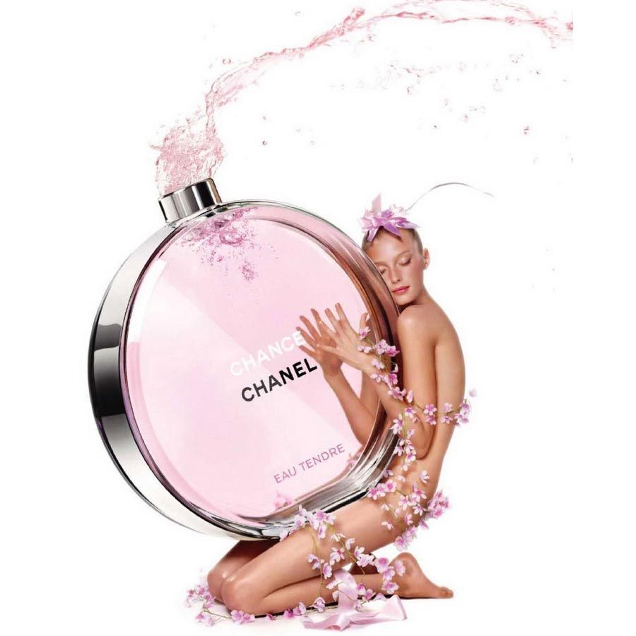 Chanel Chance Eau Tendre EDP 10ml