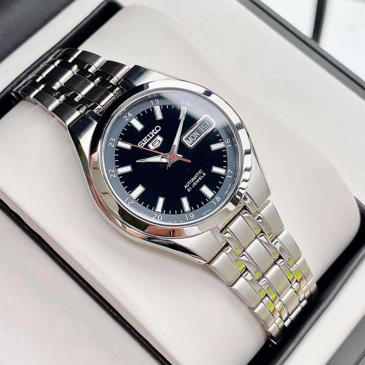 Đồng hồ Seiko SNKG23 Nam [ExtraSale20%]