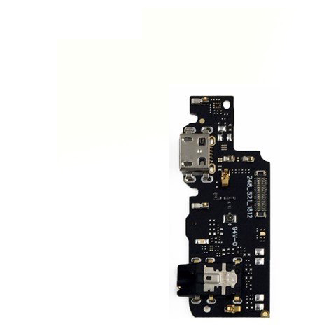 BỘ CHÂN SẠC XIAOMI REDMI NOTE 5 PRO / REDMI 5 PRO ZIN