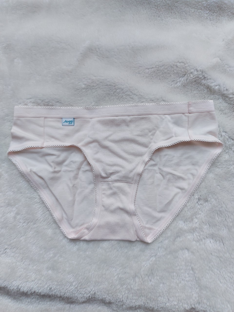 [Hcm]Triumph Sloggi Comfort Midi Pants