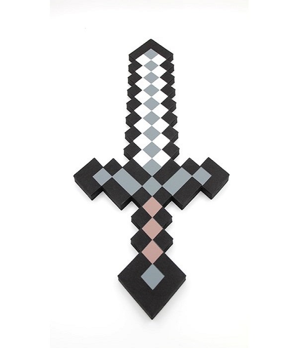 Kiếm Minecraft Iron
