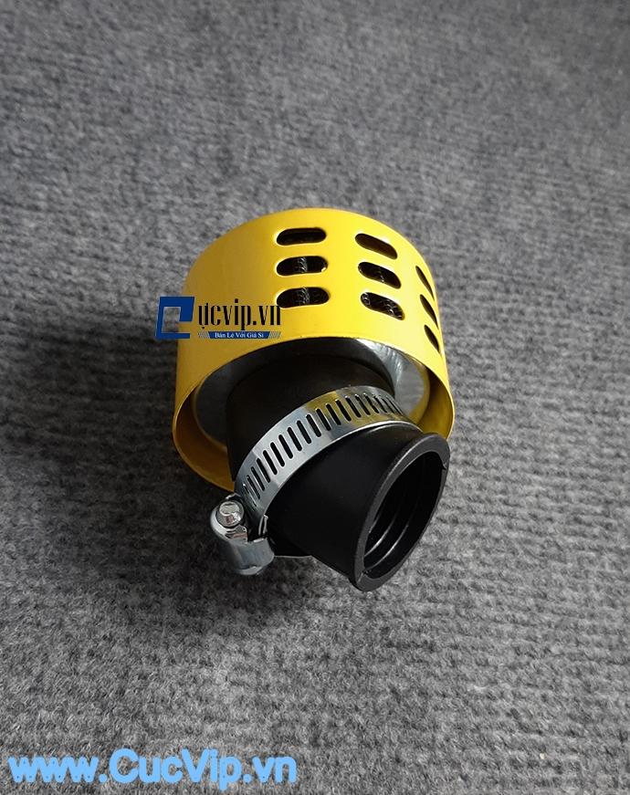 Pô E Tăng Tốc Gắn Xe Wave, Dream, Sirius, Cub MS1659