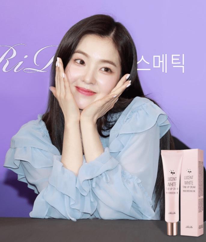 [HCM]Lucent white tone-up cream