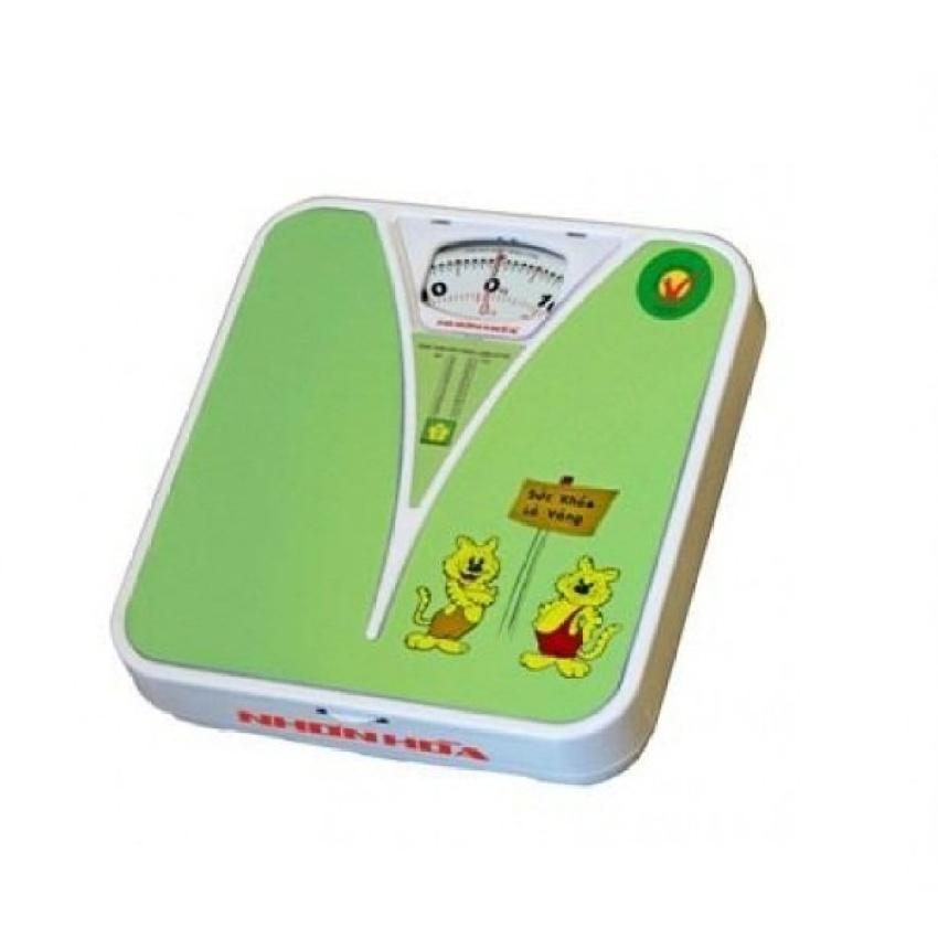 CÂN SỨC KHỎE NHƠN HÒA