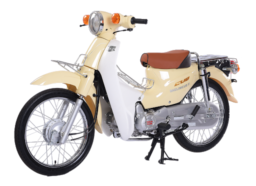 [ NÓNG BỎNG TAY ] Hộp xích - Bọc sên  xe CUB đời mới