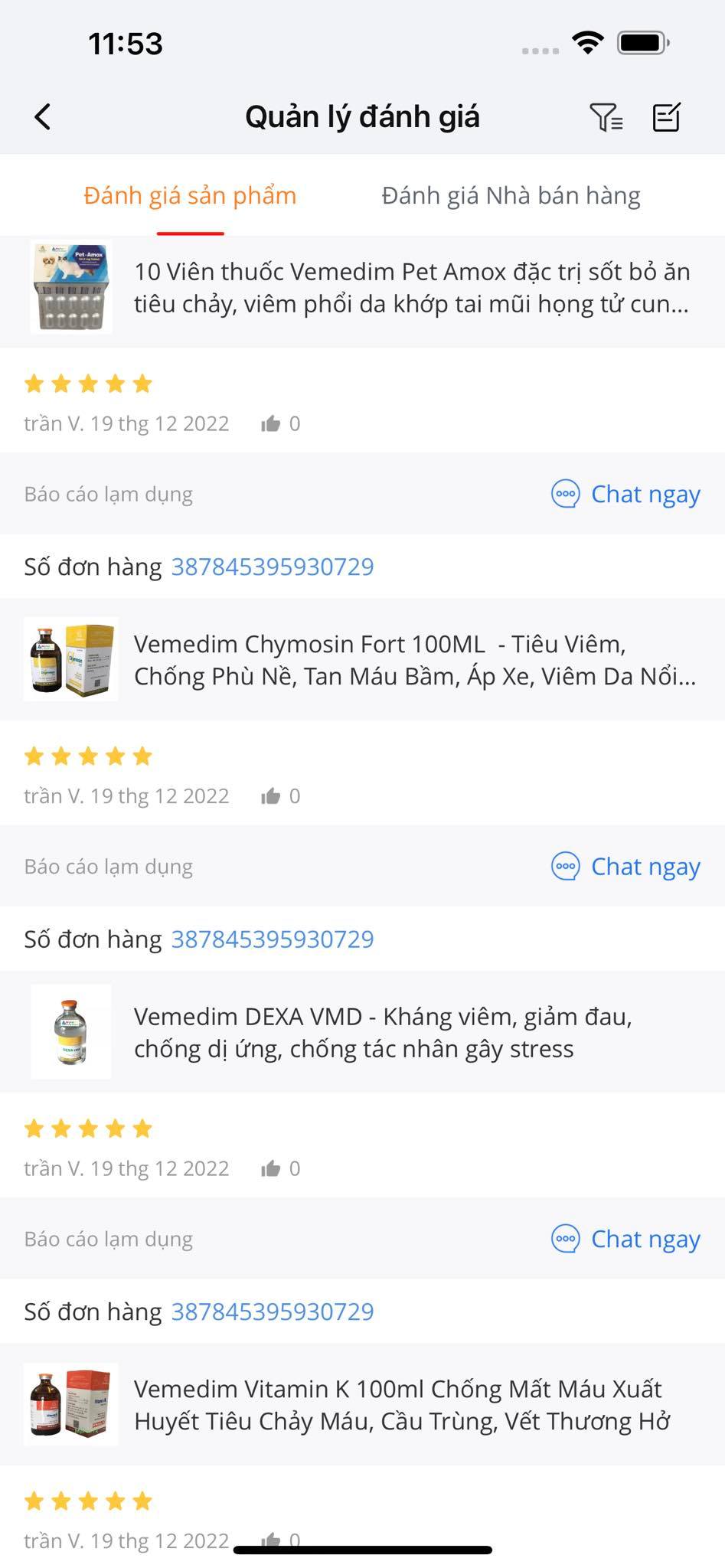 Vemedim Bromhexine 100ml - long đờm, dễ thở
