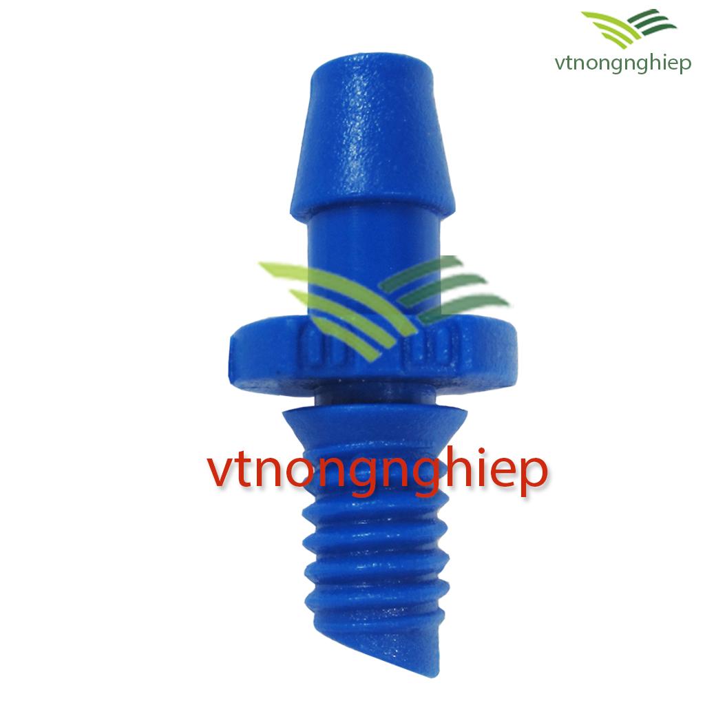 200 Nối khởi thủy ren 5mm