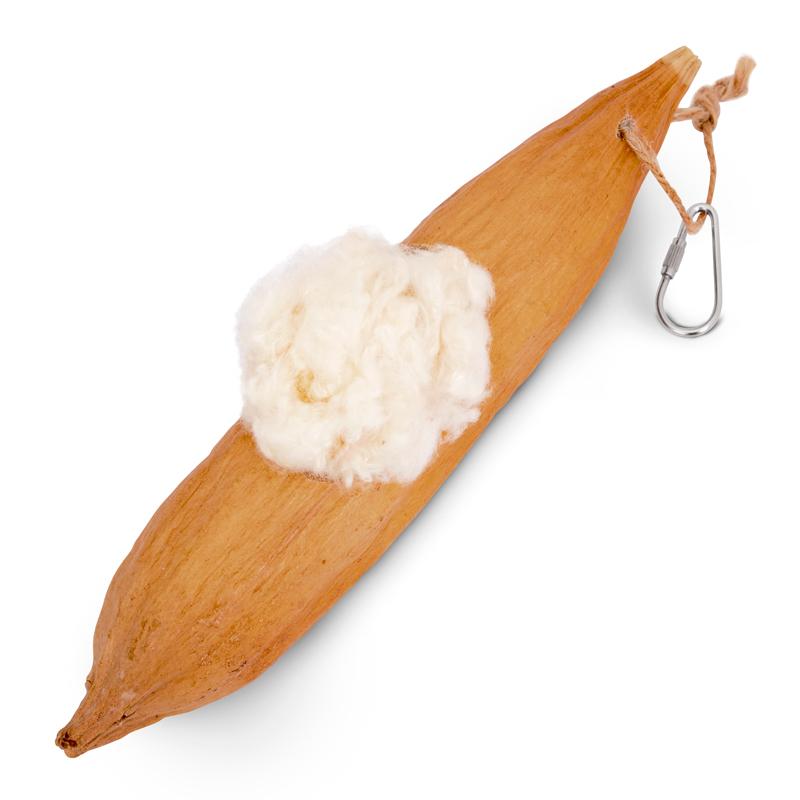 Nệm Gòn Cho Hamster