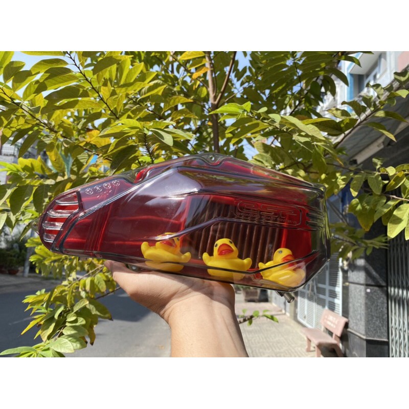 [HCM]combo pô e kn luôn ốp pô e trong suốt vario click