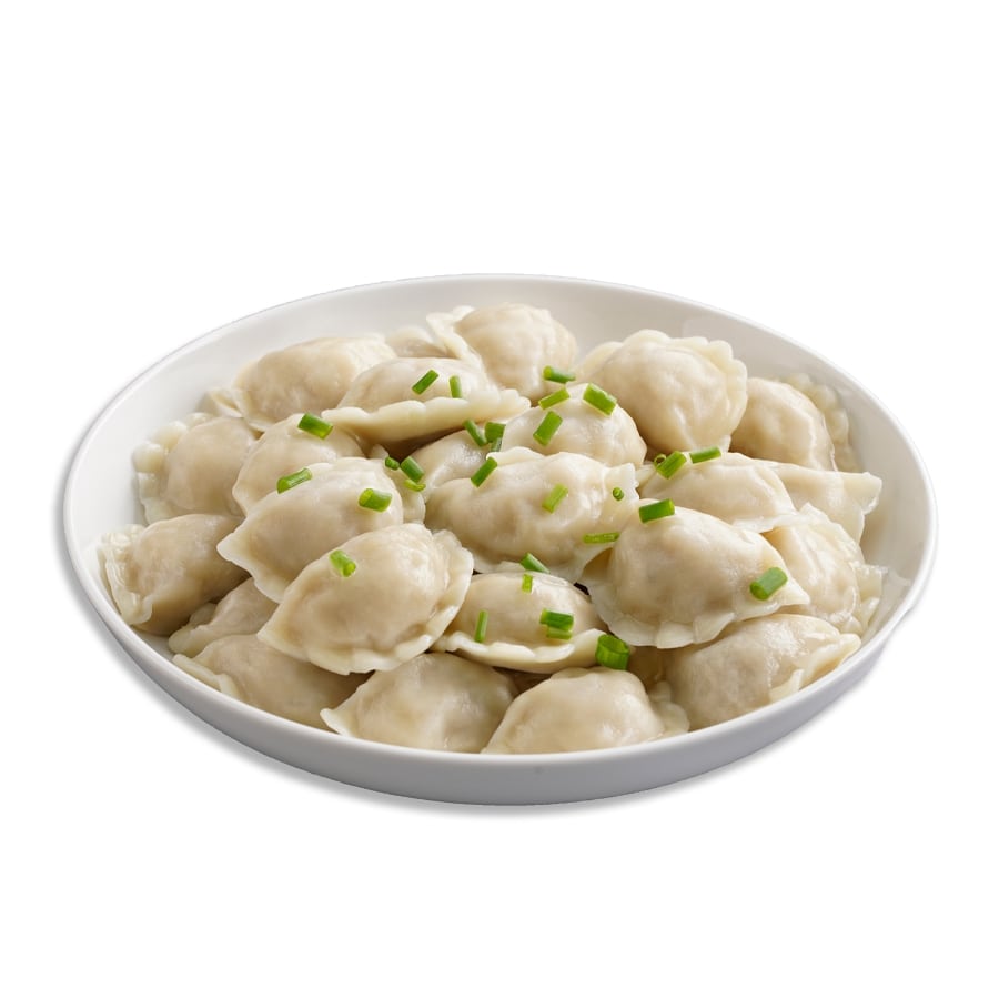 [Chỉ giao HN] Há cảo heo Manwah 500gr