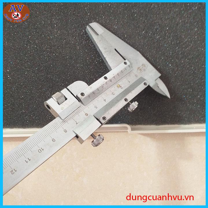 Thước cặp kẹp cơ khí 300mm