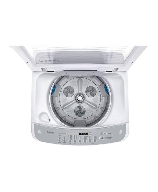 Máy giặt LG 10.5 kg T2350VSAW